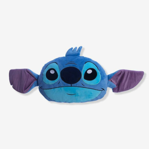 Almofada Formato Stitch – Disney   # - Produto Original