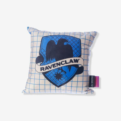 Almofada 25x25 Corvinal – Harry Potter   # - Produto Original