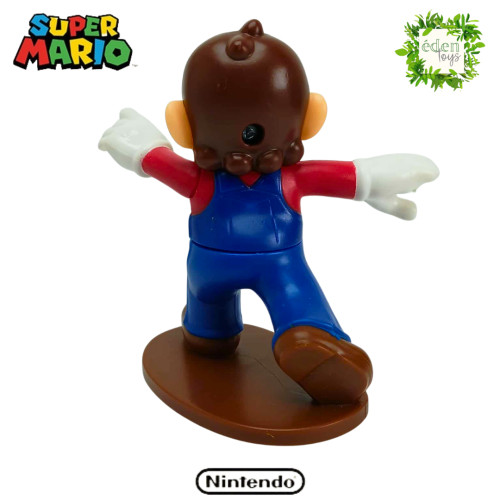  Super Mario # - Produto Original