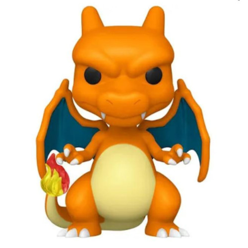 Funko Pop! Charizard 843 - Pokemon- -