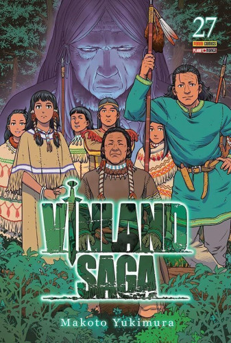 Vinland Saga Vol. 27- -