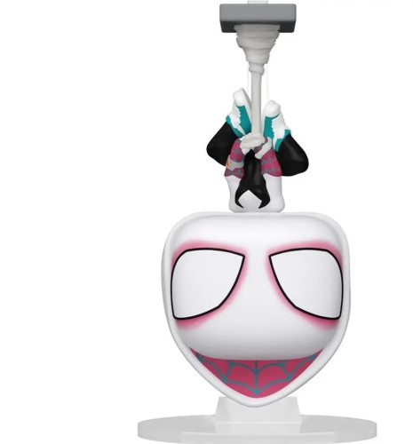 Funko Pop Spider-Man Spider-Gwen 1479- -