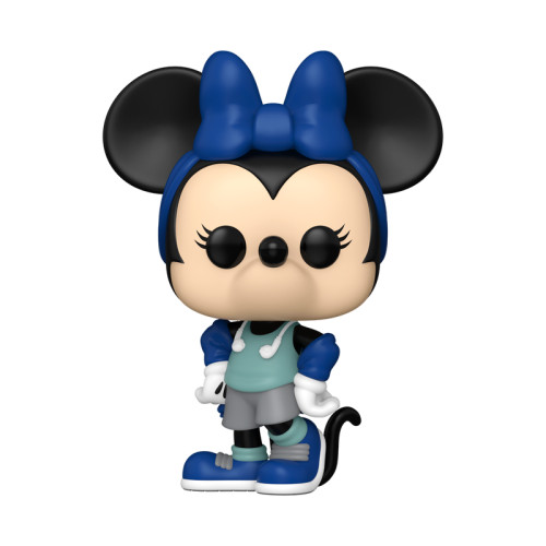 Funko Pop Disney Mickey and Friends Minnie Mouse 1557- -