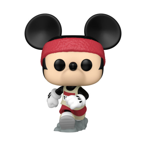 Funko Pop Disney Mickey and Friends Mickey Mouse 1556- -