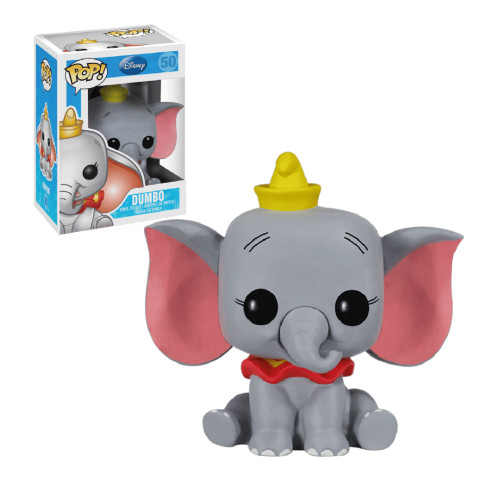 Funko Pop Disney Dumbo 50- -