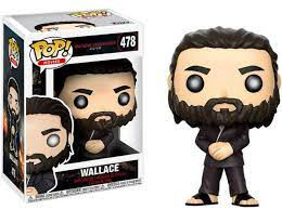 Funko Pop Blade Runner 2049 Wallace 478- -