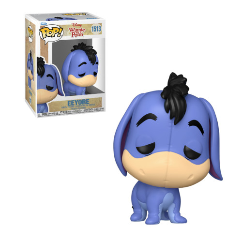 Funko Pop Disney Winnei The Pooh Eeyore 1513- -