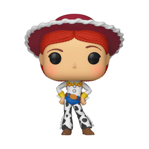 Funko Pop Disney Toy Story 4 Jessie 526- -