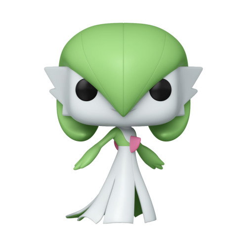 Funko Pop Pokemon Gardevoir 1052- -