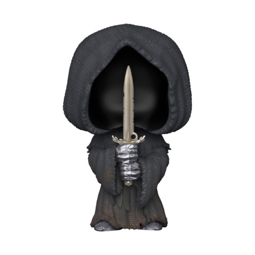 Funko Pop Lord Of The Rings Nazgul 1744- -