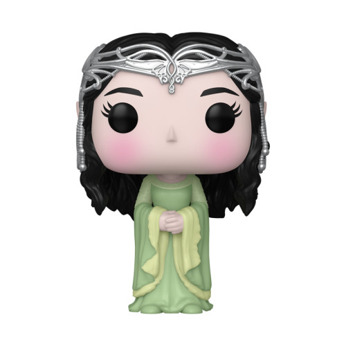 Funko Pop Lord Of The Rings Arwen 1745- -