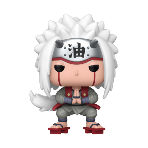 Funko Pop Naruto Shippuden Jiraiya 1844- -