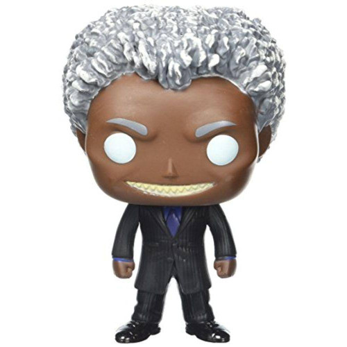 Funko Pop Miss Peregrines Home For Peculiar Children Mr Barron 263- -