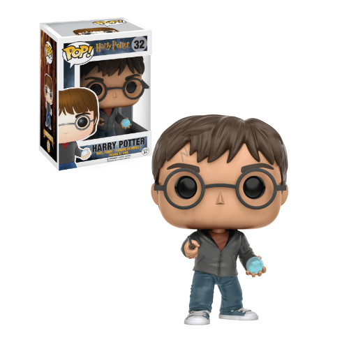 Funko Pop Harry Potter 32- -