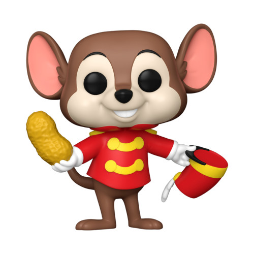 Funko Pop Disney Dumbo Timothy Q Mouse 1536- -