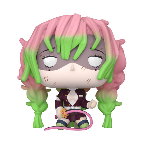 Funko Pop Demon Slayer Mitsuri Kanroji 1857- -