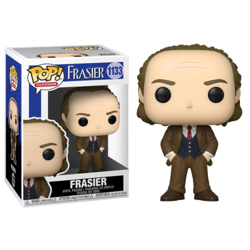 Funko Pop Frasier 1133- -
