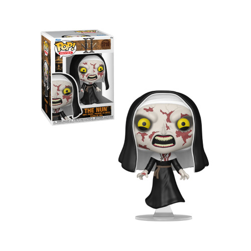 Funko Pop The Nun II The Nun 1710- -