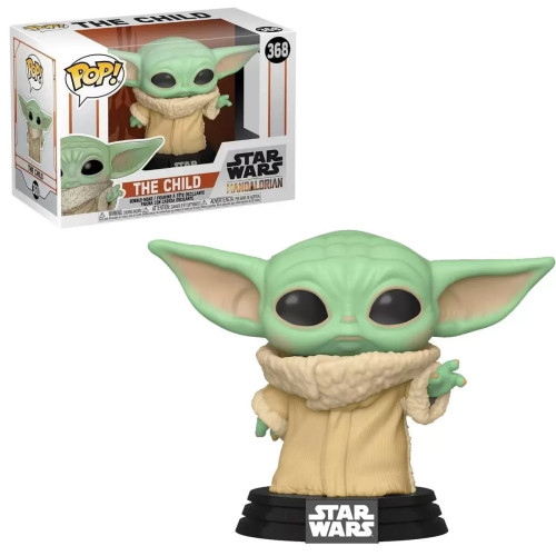 Funko Pop Star Wars The Child 368- -