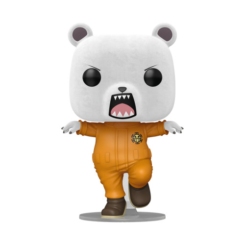 Funko Pop One Piece Bepo 1896- -
