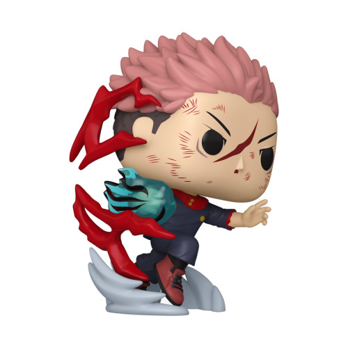 Funko Pop jujutsu Kaisen Yuji Itadori 1882- -
