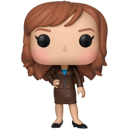 Funko Pop Smallville Lois Lane 629- -