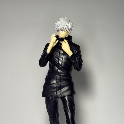 Action Figure Satoru Gojo – Jujutsu Kaisen 21cm-Jujutsu Kaisen-