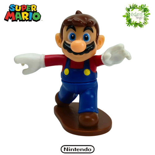  Super Mario # - Produto Original
