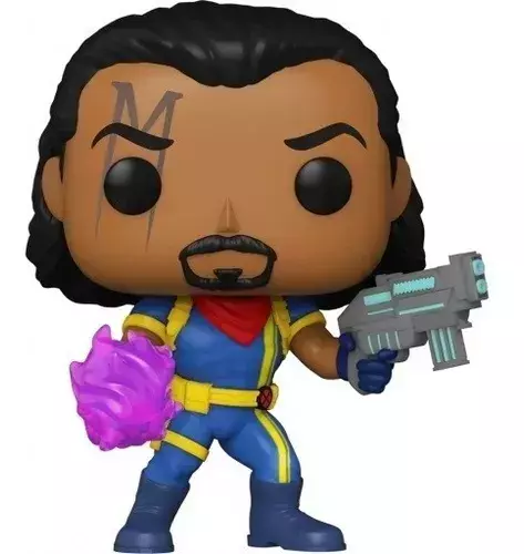  Marvel #919 - Produto Original