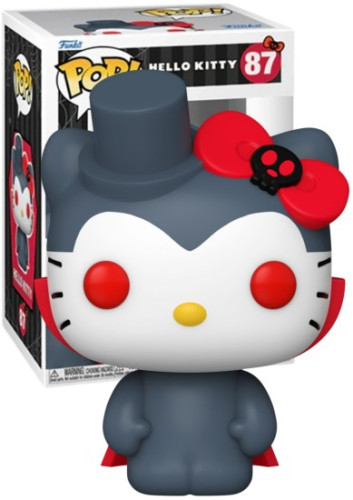  Hello Kitty #87 - Produto Original