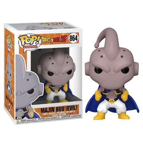  Dragon Ball Z #864 - Produto Original