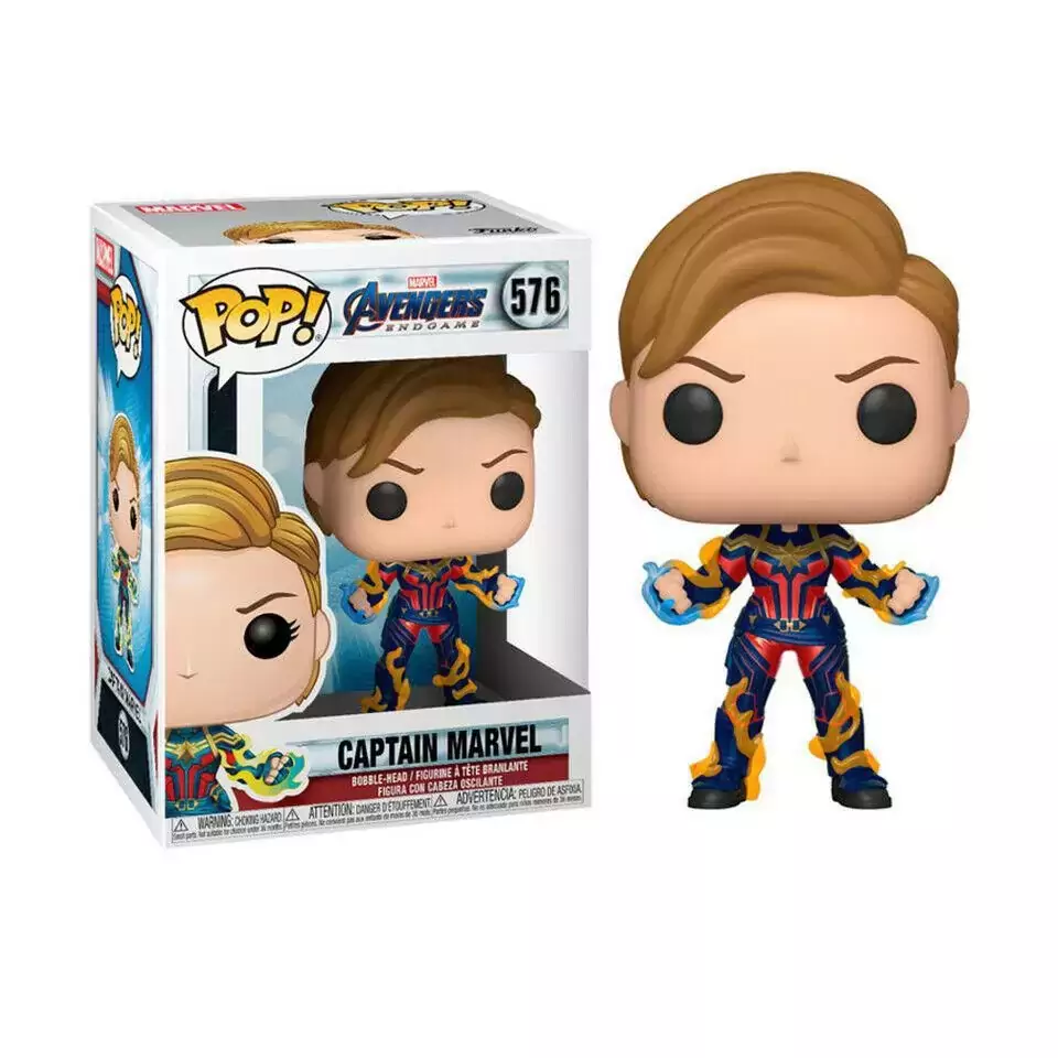  Marvel #576 - Produto Original