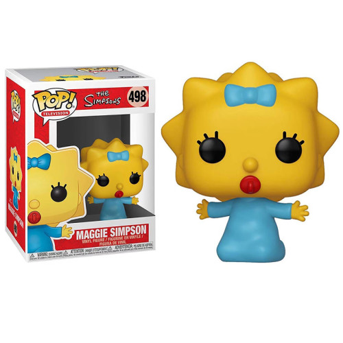  The Simpsons #498 - Produto Original