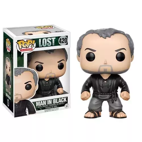  Lost #420 - Produto Original