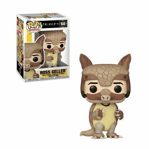  Friends #1648 - Produto Original