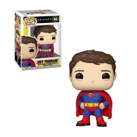  Friends #1645 - Produto Original