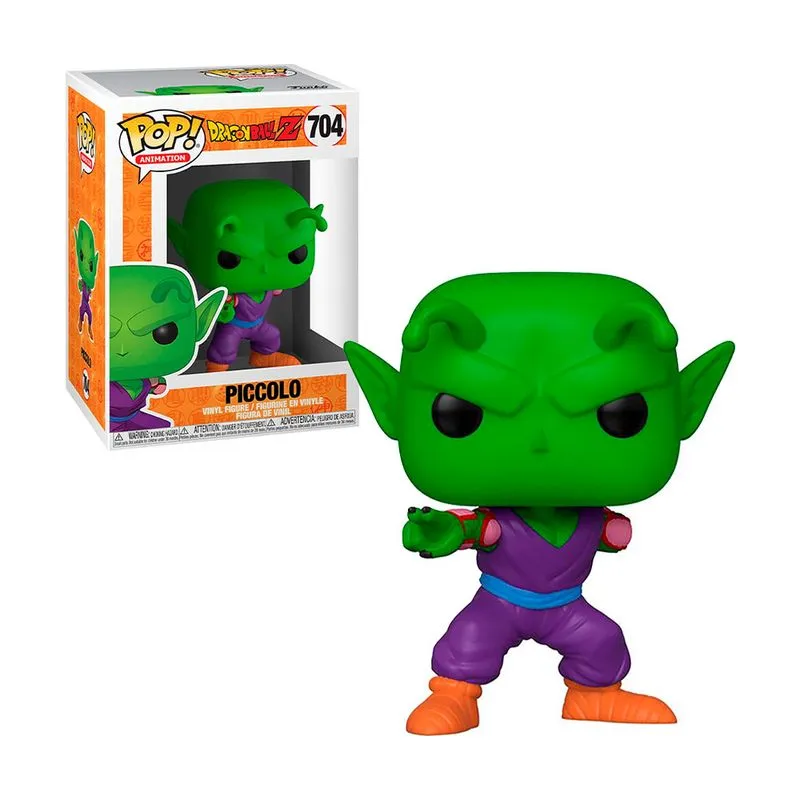  Dragon Ball #704 - Produto Original