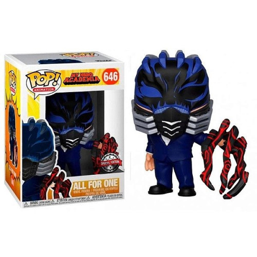  My Hero Academia #646 - Produto Original