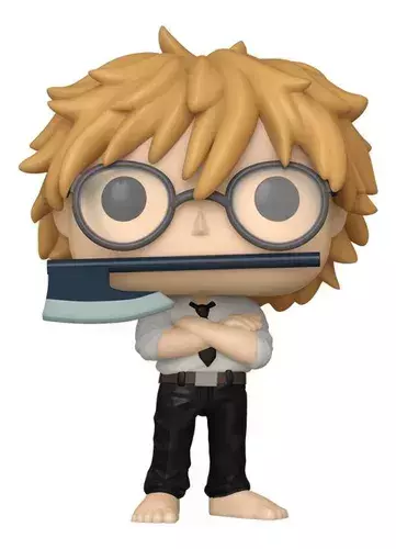  Chainsaw Man #1767 - Produto Original