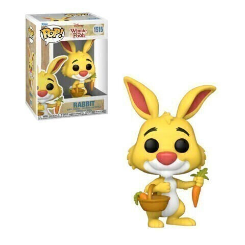 Winnie The Pooh #1515 - Produto Original
