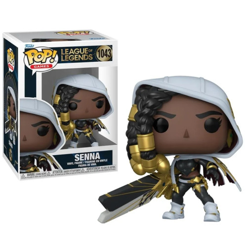  League Of Legends #1043 - Produto Original