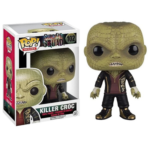  Dc Comics #102 - Produto Original