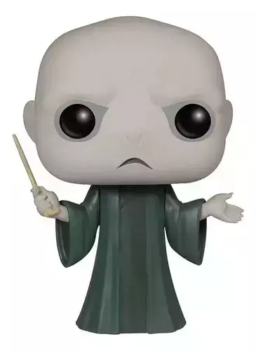  Harry Potter #06 - Produto Original
