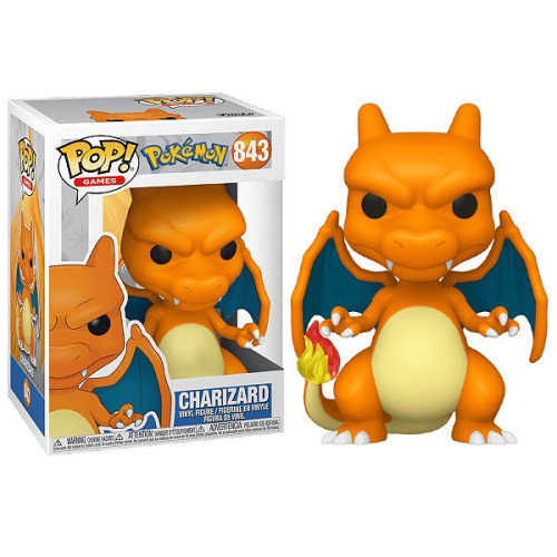  Pokemon #843 - Produto Original
