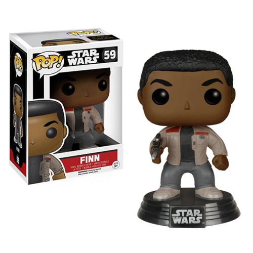  Star Wars #59 - Produto Original