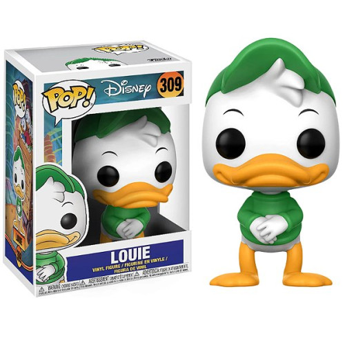  DuckTales #309 - Produto Original
