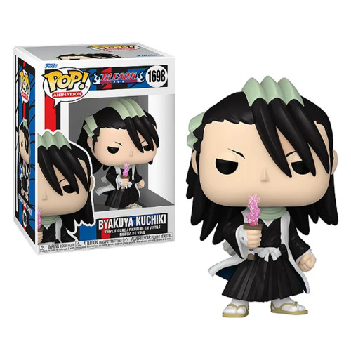  Bleach #1698 - Produto Original