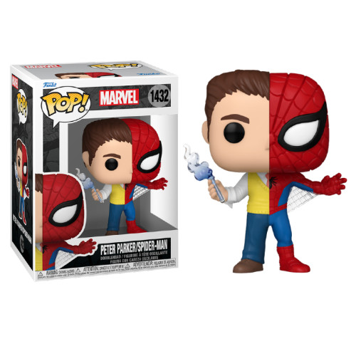  Marvel #1432 - Produto Original