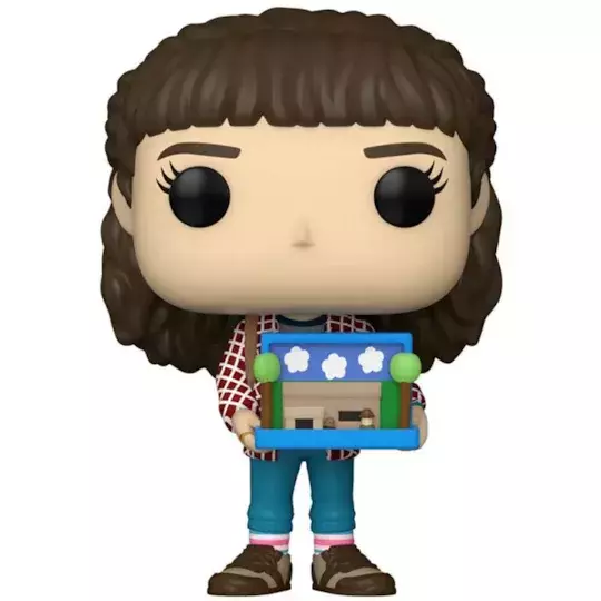  Stranger Things #1297 - Produto Original