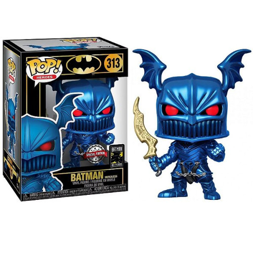  Dc Comics #313 - Produto Original